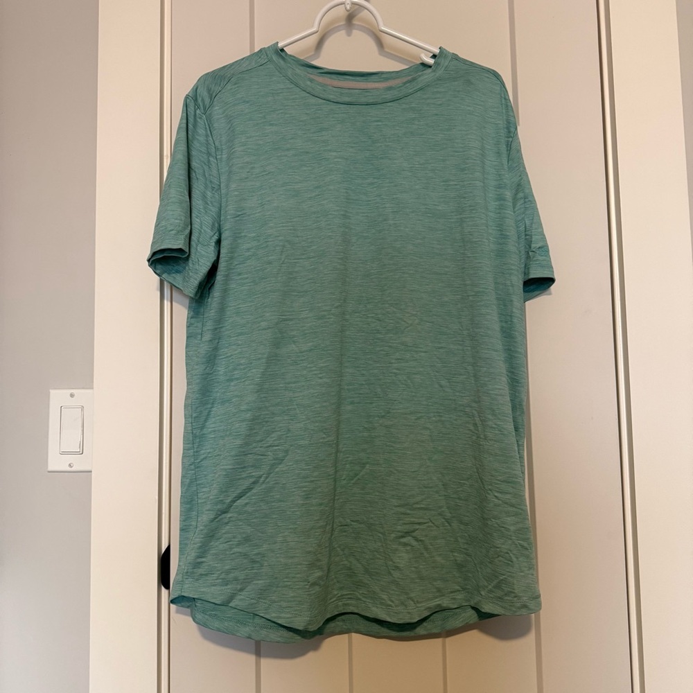 Men's Active T-Shirt